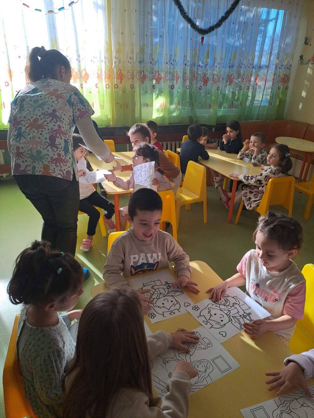 Гост акушерка 14