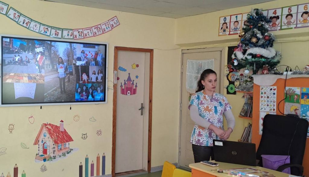 Гост акушерка 3