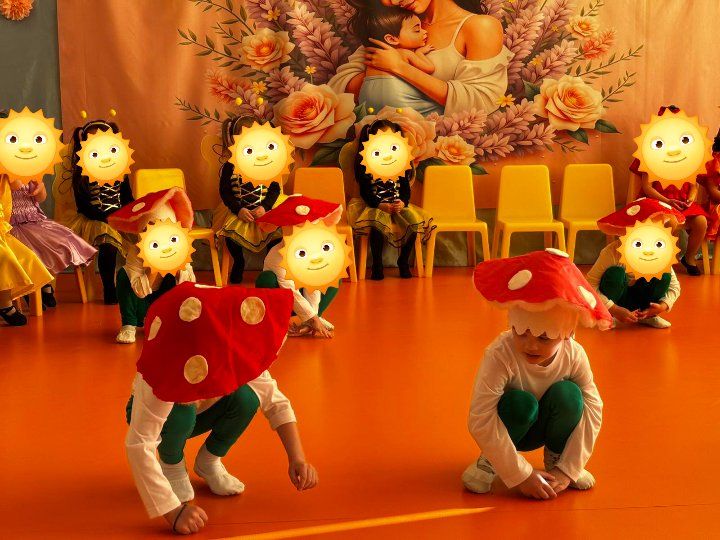 "Празникът на мама Меца" 2