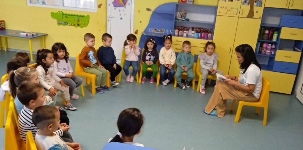 Месец на книгата 2
