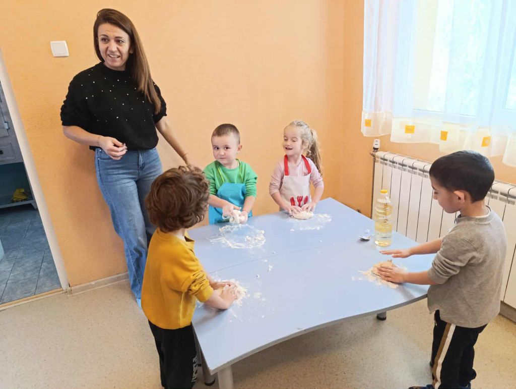 Международен ден на хляба 1