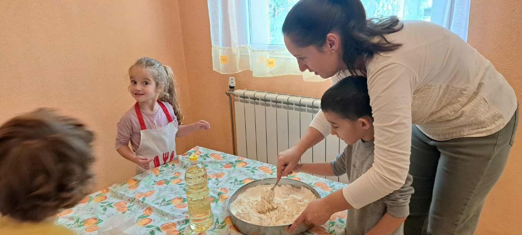 Международен ден на хляба 3