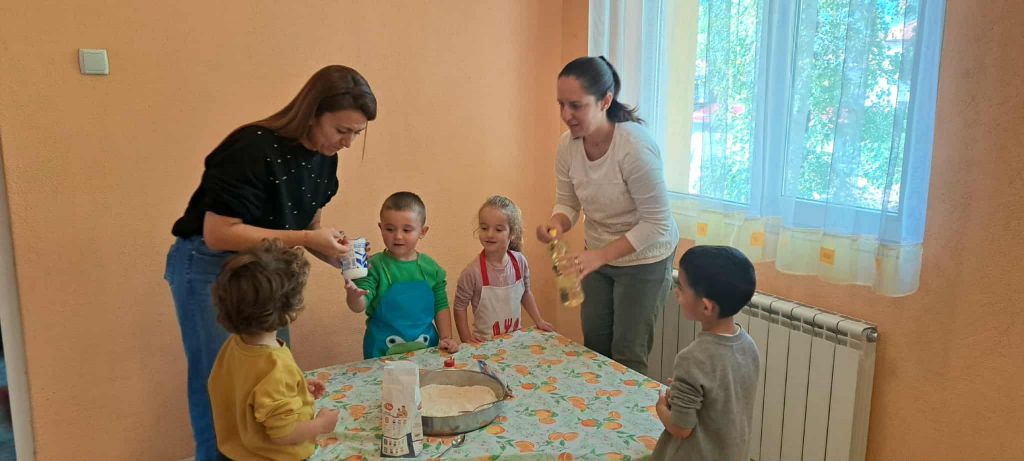 Международен ден на хляба 4