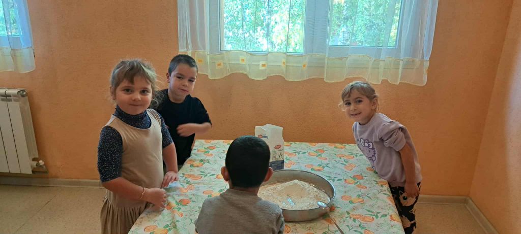 Международен ден на хляба 5