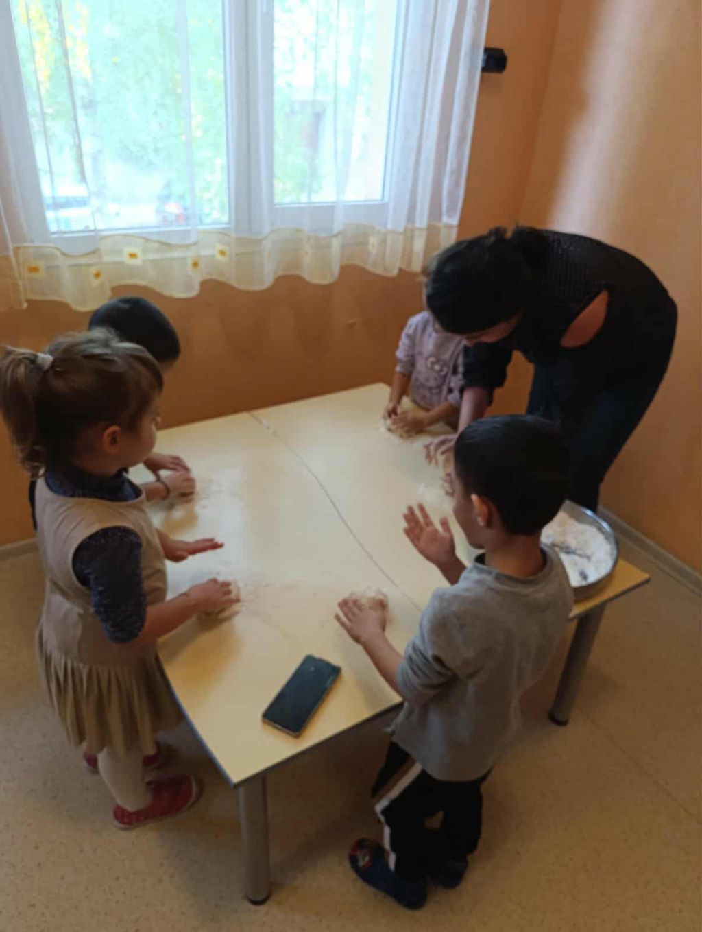 Международен ден на хляба 6
